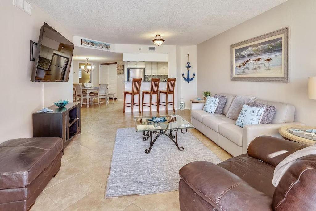 Beach Palms- Unit 102 Clearwater Beach Exteriör bild