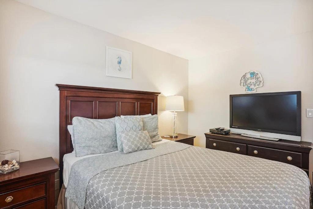 Beach Palms- Unit 102 Clearwater Beach Exteriör bild