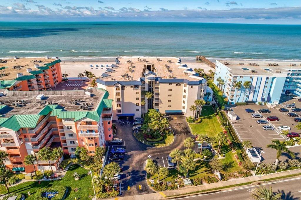 Beach Palms- Unit 102 Aparthotel Clearwater Beach Exteriör bild