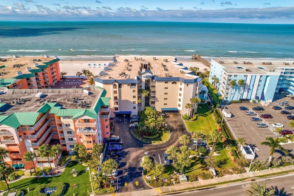 Beach Palms- Unit 102 Clearwater Beach Exteriör bild