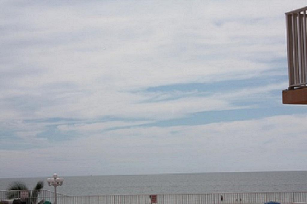 Beach Palms- Unit 102 Clearwater Beach Exteriör bild