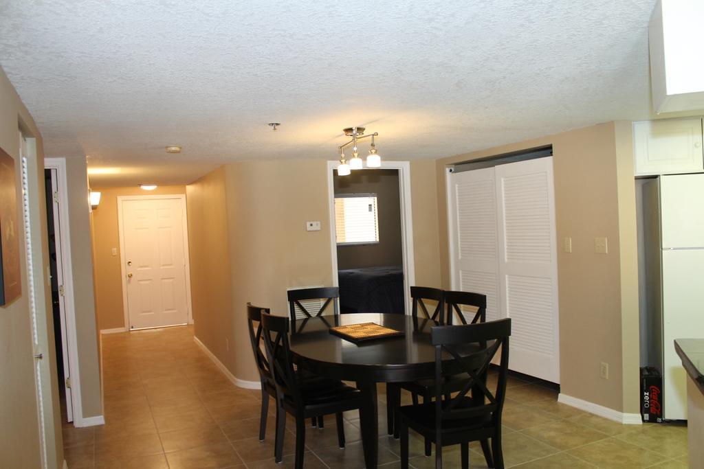 Beach Palms- Unit 102 Clearwater Beach Exteriör bild