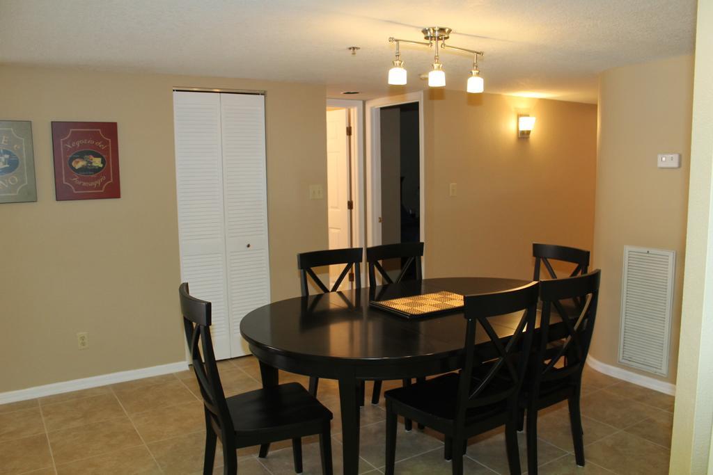 Beach Palms- Unit 102 Clearwater Beach Exteriör bild