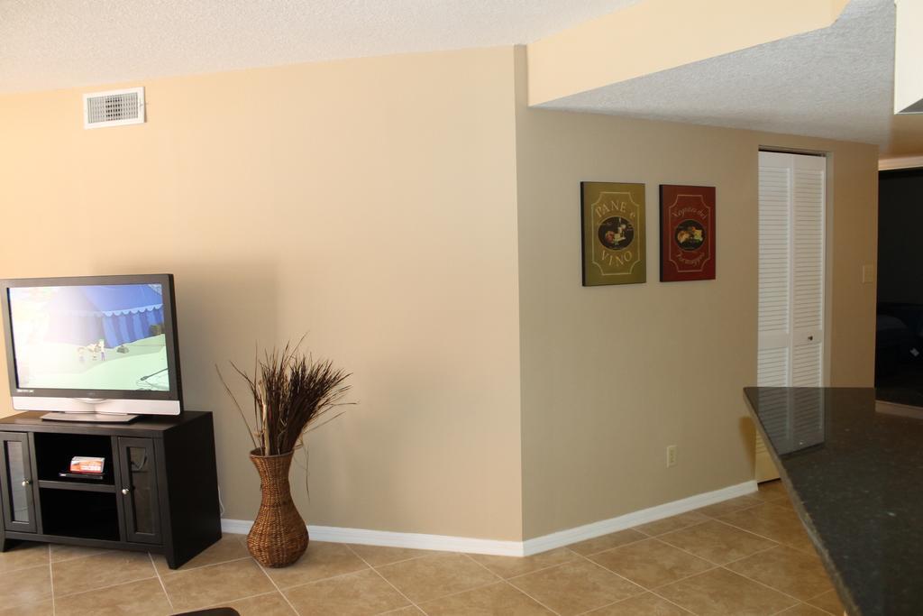 Beach Palms- Unit 102 Clearwater Beach Exteriör bild