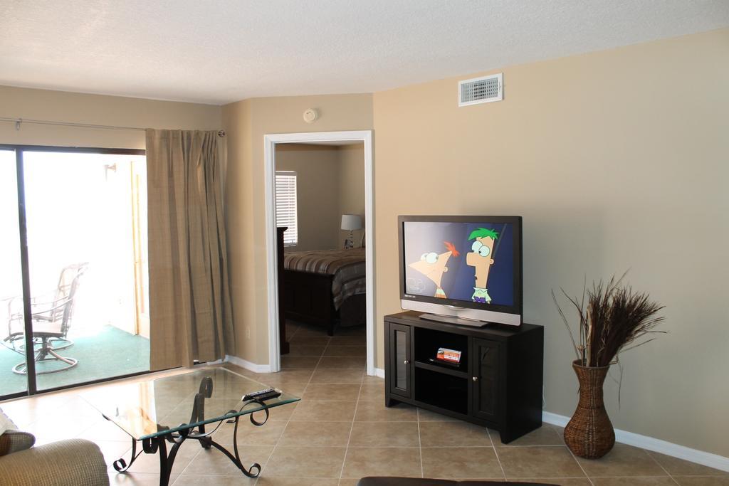 Beach Palms- Unit 102 Clearwater Beach Exteriör bild