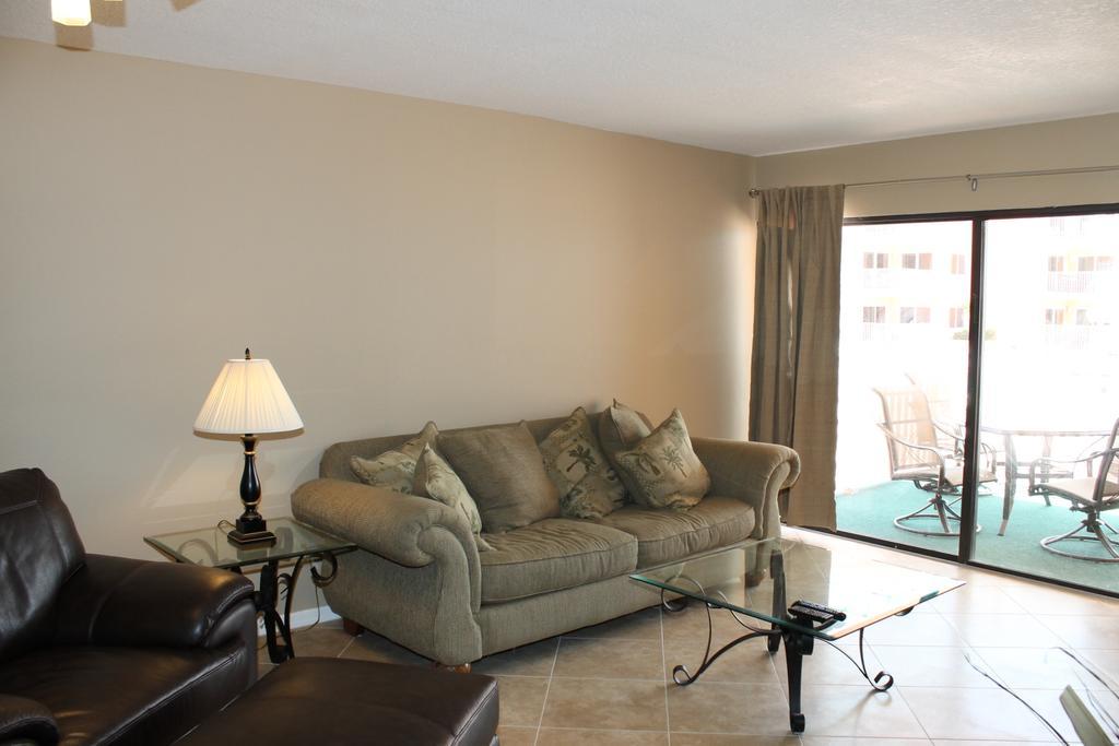 Beach Palms- Unit 102 Clearwater Beach Exteriör bild